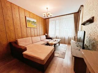 Апартамент Борчето Forest Glade- Pamporovo - Pamporovo - 0