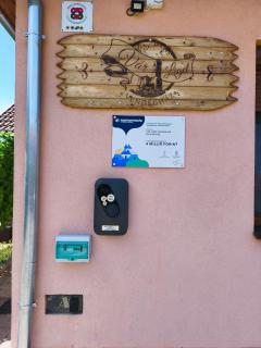 Vár-Liget Vendégház - 3