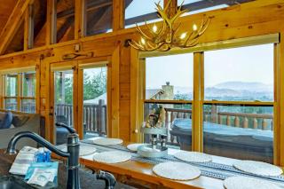 Bear View Cabin By Avada Properties - Sevierville - 9