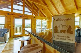 Bear View Cabin By Avada Properties - Sevierville - 8