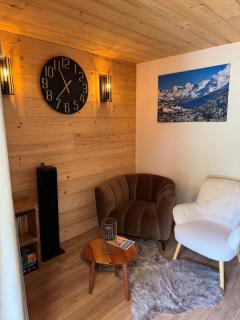 Le chalet des rêves - La Roche Blanche - Entremont - 8