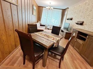 Апартамент Борчето Forest Glade- Pamporovo - Pamporovo - 9