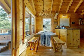 Bear View Cabin By Avada Properties - Sevierville - 1