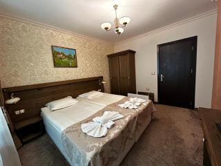 Апартамент Борчето Forest Glade- Pamporovo - Pamporovo - 7