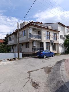 Zeytinapart 9 - Denizli - 3