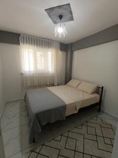 Zeytinapart 9 - Denizli - 2