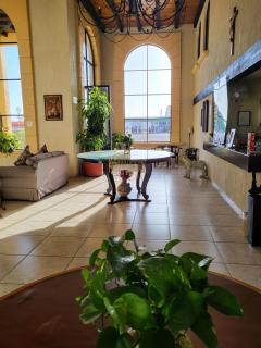 Hotel Villalba - Comitán de Domínguez - 9