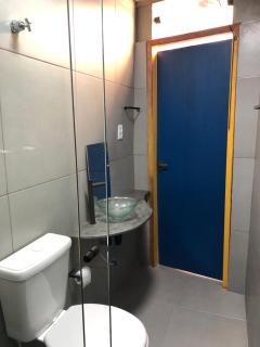 OXX Hostel - Congonhas - 2