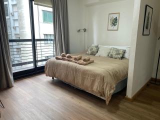Loft Full Amenities en Retiro - Buenos Aires - 8