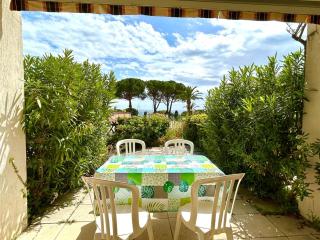 Appartement avec vue mer - Roquebrune-sur Argens - 3