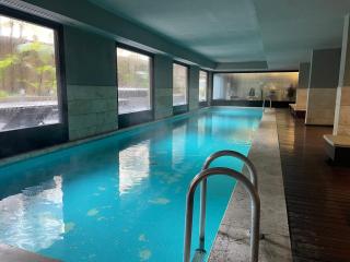 Loft Full Amenities en Retiro - Buenos Aires - 4