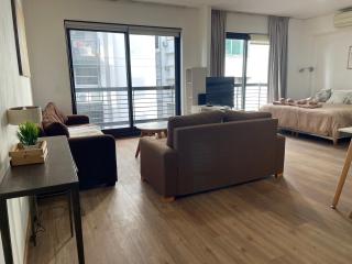 Loft Full Amenities en Retiro - Buenos Aires - 3