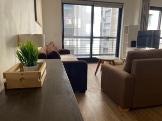 Loft Full Amenities en Retiro - Buenos Aires - 1
