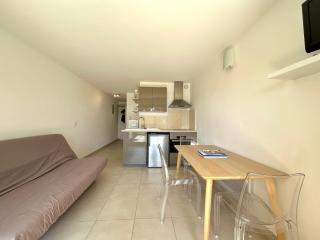 Appartement avec vue mer - Roquebrune-sur Argens - 2