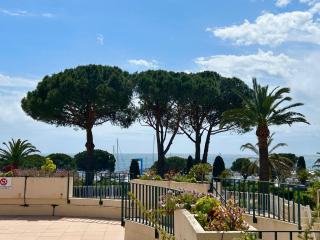 Appartement avec vue mer - Roquebrune-sur Argens - 4