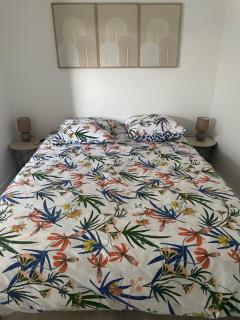 Maison en campagne sur terrain de 800 m2 - 6