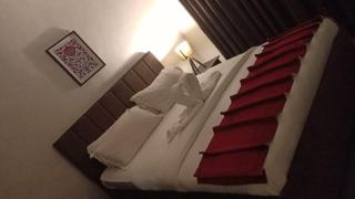 Tamrah Suites Hotel - Amman - 9