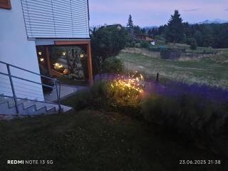 Ferienhaus Familie Zimmermann - Keutschach am See - 2
