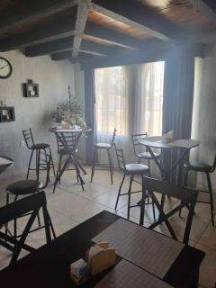 Hotel Villalba - Comitán de Domínguez - 7