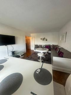 Apartment near Beach-Airport Open 24h - Saint-Laurent-du-Var - 5