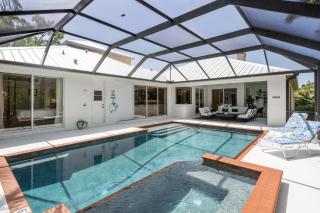 Tranquil Court Oasis - Sarasota - 9