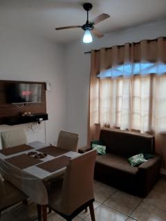 Casa Praia Grande Maracanã- SP - 9