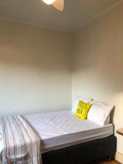 OXX Hostel - Congonhas - 6