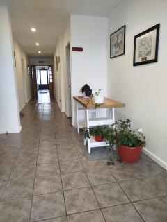 La casa del profesor - 1