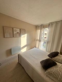 Apartment near Beach-Airport Open 24h - Saint-Laurent-du-Var - 3