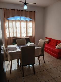 Casa Praia Grande Maracanã- SP - 0