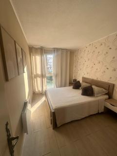 Apartment near Beach-Airport Open 24h - Saint-Laurent-du-Var - 2