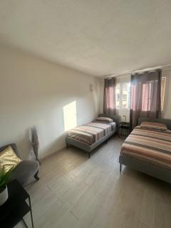 Apartment near Beach-Airport Open 24h - Saint-Laurent-du-Var - 1