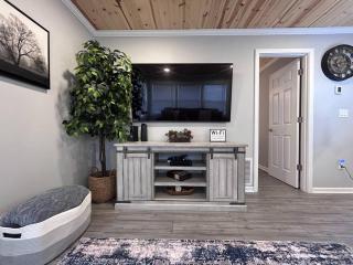 2 bedroom house close to trails - Bergland - 0