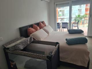Sebo Apartment for rent Shengjin Albania - Sakës - 2