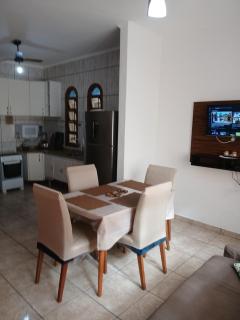 Casa Praia Grande Maracanã- SP - 6