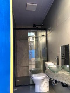 OXX Hostel - Congonhas - 7