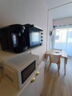 studio cosy - centre ville - Dax - 6