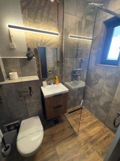 Industrial Chic Retreat Calea Victoriei - Bucharest - 1