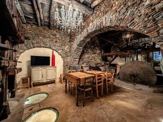 The Historic Oil Mill- Romantic Retreat - Alassio - 7