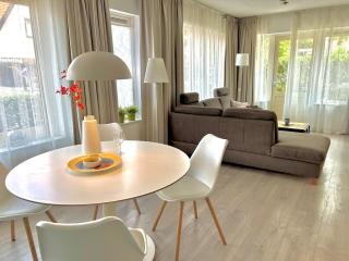 Luxe Duinsuite - Groet - 9