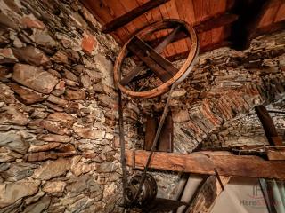 The Historic Oil Mill- Romantic Retreat - 6