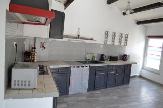 Maison 3 chambres , terrasse et garage à 20 min de La Rochelle - Nuaillé-dʼAunis - 1