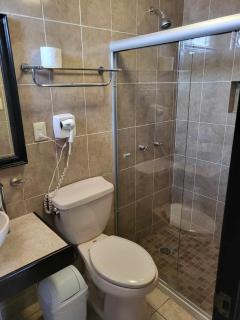 Hotel Villalba - Comitán de Domínguez - 1