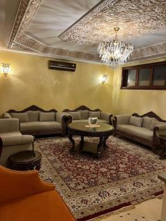 RentYourHomeTanger 2 - Tanger - 3