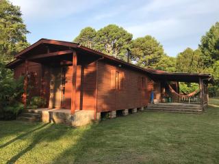 Encantos de São Chico - Aconchego Serrano - 0