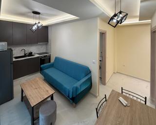 GK Luxury Suites - Alexandroúpolis - 1