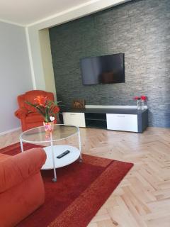 Ferienwohnung Lessing - Meißen - 3