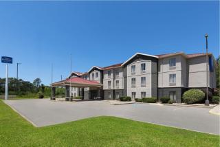 Baymont by Wyndham Moss Point - Moss Point - 0