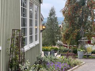 Hotell Åre Fjällsätra - 6