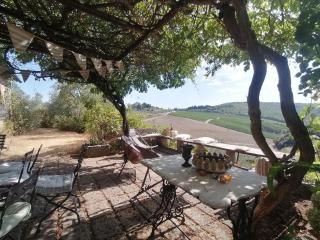 La Casa di San Donato in Perano - Gaiole in Chianti - 0